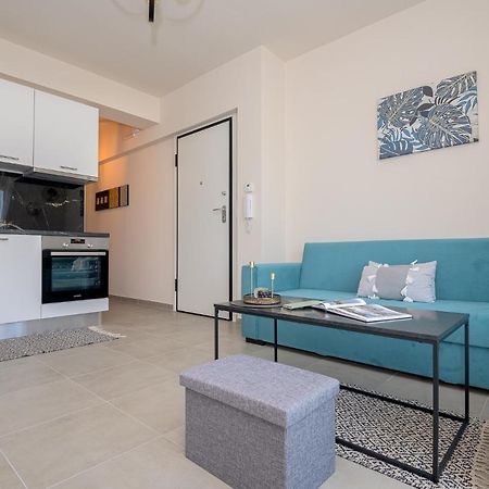 Anastasia'S Lux City Apartment ! Alexandroupolis Buitenkant foto