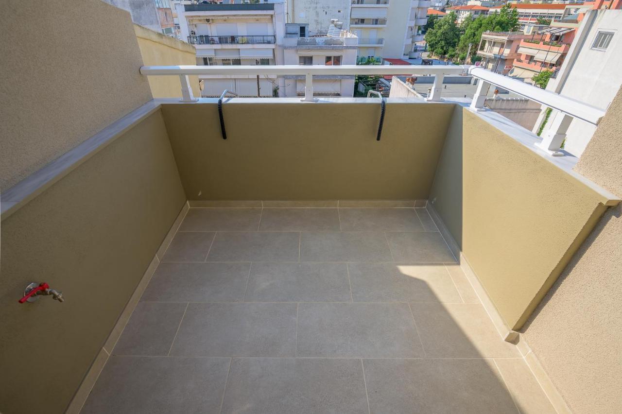 Anastasia'S Lux City Apartment ! Alexandroupolis Buitenkant foto