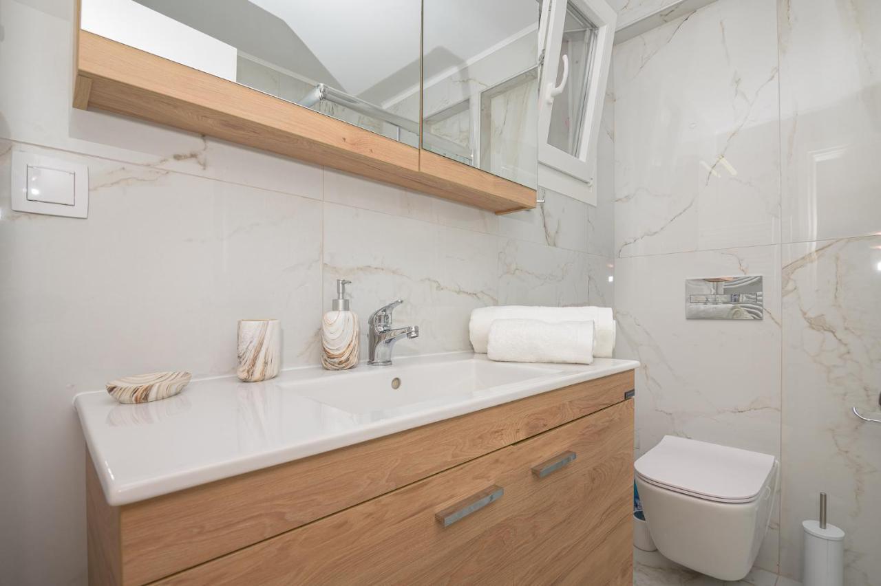 Anastasia'S Lux City Apartment ! Alexandroupolis Buitenkant foto