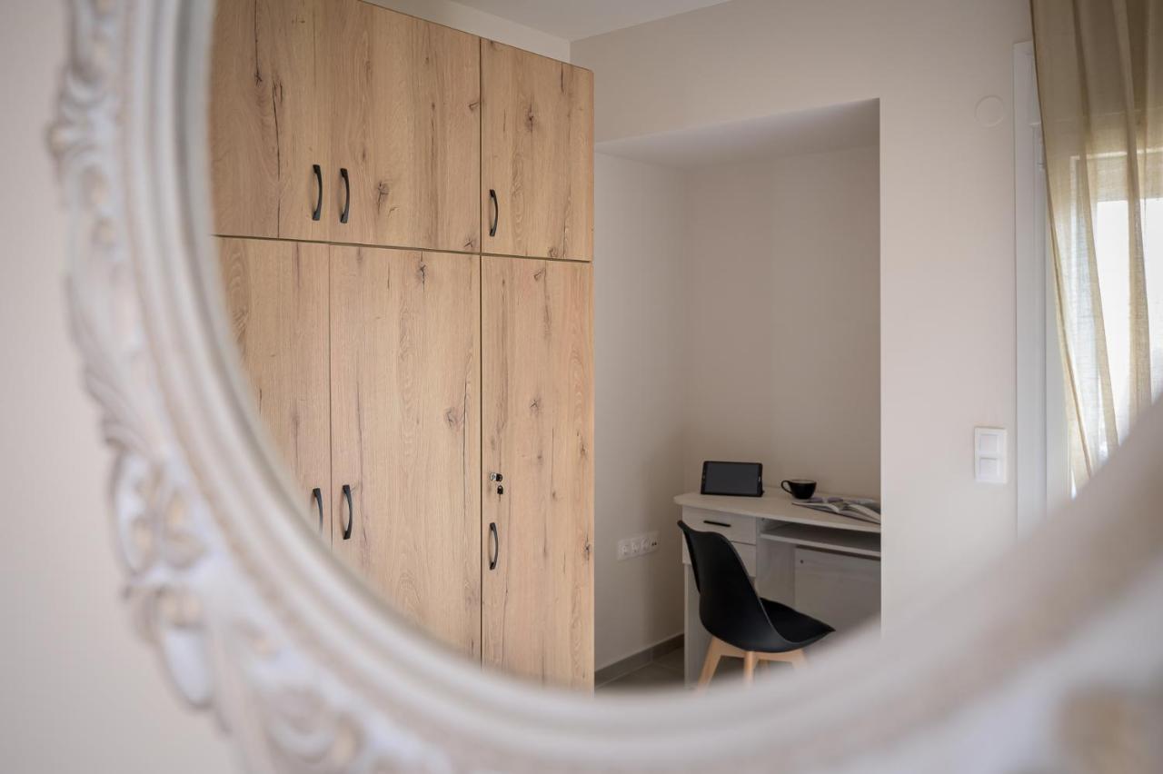 Anastasia'S Lux City Apartment ! Alexandroupolis Buitenkant foto